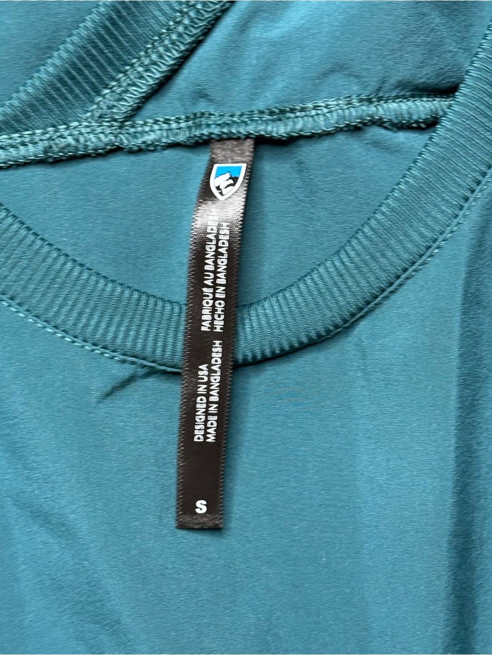 Kuhl Women's Vantage Jumpsuit - Picture 4 of 5